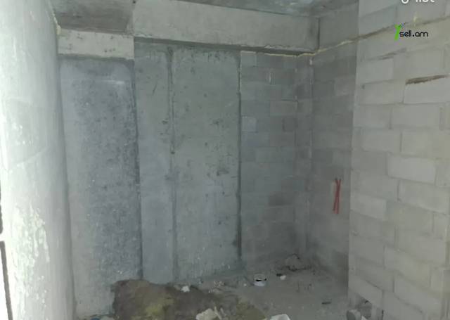 2 սենյականոց բնակարան նորակառույց շենքում Կոմիտասի պողոտայում, 67 քմ, 4/12 հարկ, բարձր առաստաղներ