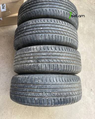 GGG. Goform 215/65/r16 4hat 80%