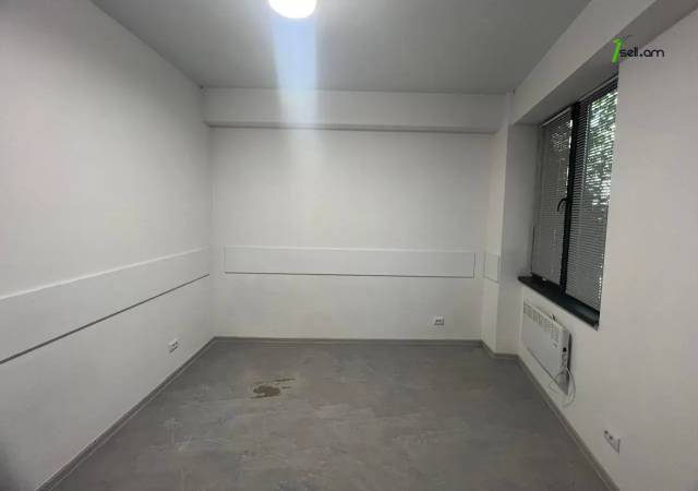 Գրասենյակային տարածք Կոմիտասի պողոտայում Արաբկիրում, 70 քմ