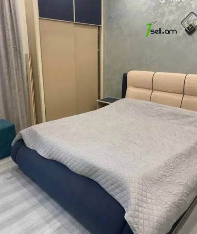 3 սենյականոց բնակարան նորակառույց շենքում Տիգրան Մեծ պողոտայում, 93 ք.մ., 4/8 հարկ, 2 սանհանգույց