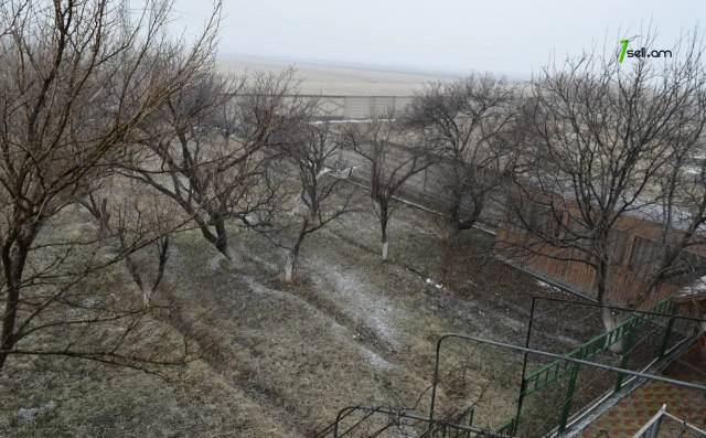 Երկու հարկանի քարե ամառանոց Մայիսյանում, 421 քմ, 2 սանհանգույց, եվրովերանորոգված
