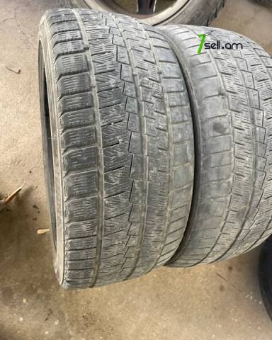 GGG.245/40/r18 2 hat 50%@