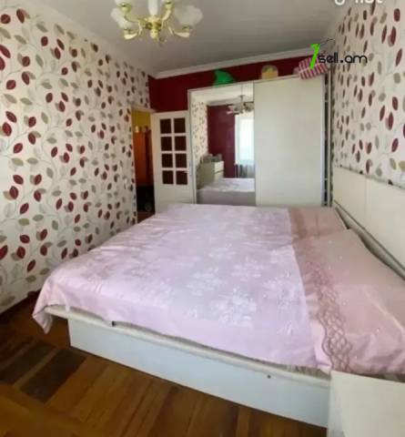 3 սենյականոց բնակարան Մելիք Մելիքյան փողոցում, 78 ք.մ., 5/9 հարկ, կապիտալ վերանորոգված