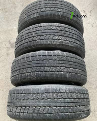 GGG. Triangel 215/60/r16 90-95%