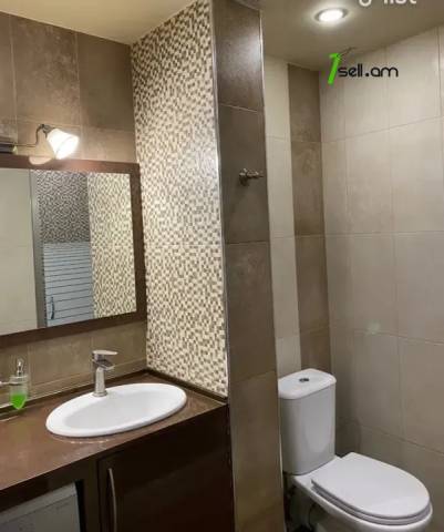 3 սենյականոց բնակարան Վարդանանց փողոցում, 68 քմ, 4/10 հարկ, կապիտալ վերանորոգված