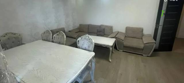 4 սենյականոց բնակարան, Davtashen 4th Block, 98 քմ, 8/10 հարկ, եվրովերանորոգված