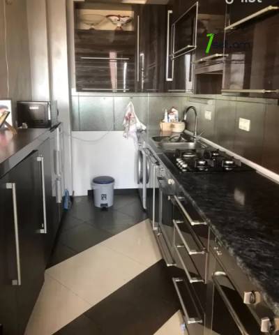 4 սենյականոց բնակարան Ռուբինյանց փողոցում, 80 ք.մ., եվրովերանորոգված