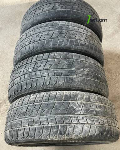 GGG.215/50/r17 60% 4hatt անվադողեր