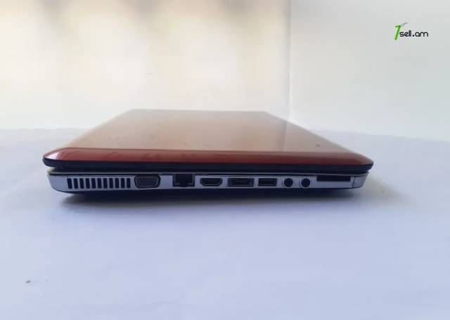 HP Pavilion DV6-3000 Նոթբուք notebook ноутбук պահեստամաս