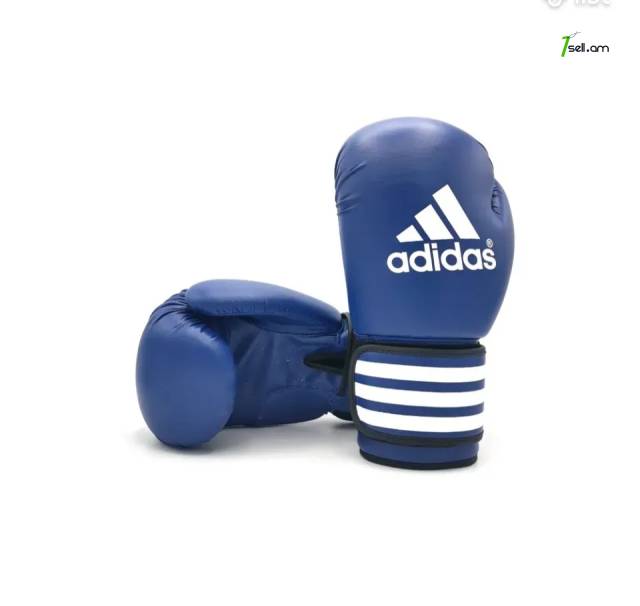 Բռնցքամարտի ձեռնոց - ADIDAS Կոդ-10333 / Боксерская перчатка - ADIDAS
