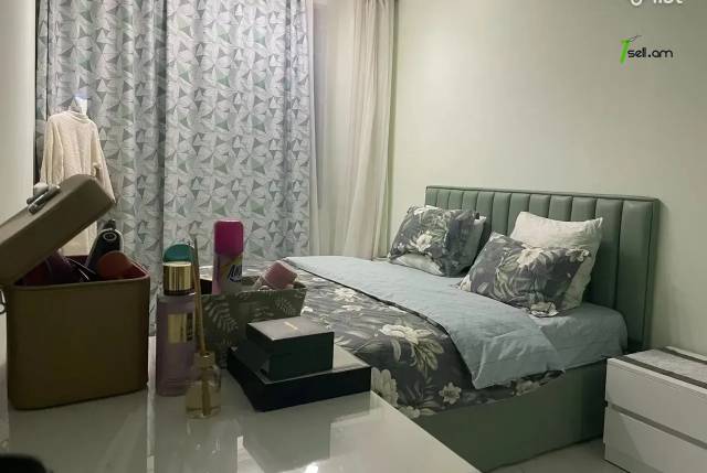 2 սենյականոց բնակարան նորակառույց շենքում Արղության փողոցում, 58 քմ, 9/12 հարկ, բարձր առաստաղներ