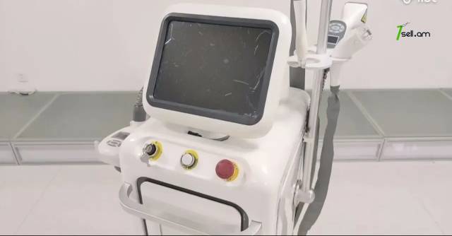 Siemens - Velashape