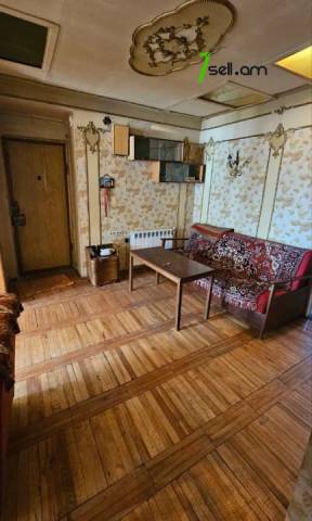 3 սենյականոց բնակարան Տիգրան Մեծի պողոտայում, 90 քմ, 4/9 հարկ, մասնակի վերանորոգում