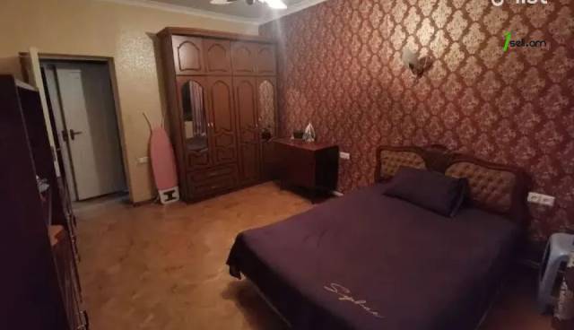 2 սենյականոց բնակարան Բաբայան փողոցում, 60 քմ, 3/6 հարկ, բարձր առաստաղներ, կապիտալ վերանորոգված