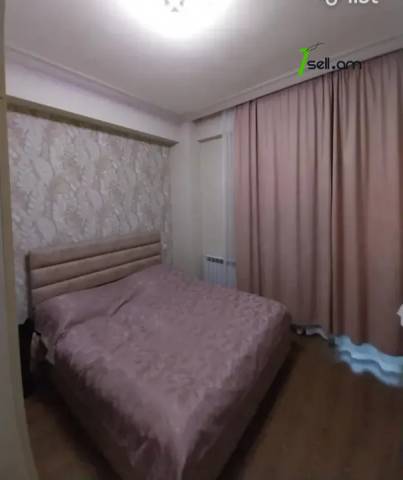 4 սենյականոց բնակարան նորակառույց շենքում Գրիբոյեդովի փողոցում, 120 ք.մ., 3/16 հարկ, 2 սանհանգույց