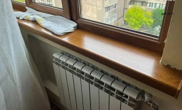 2 սենյականոց բնակարան, Ավան-Առինջ 1-ին միկրոշրջան, 56 ք.մ., 6/9 հարկ, մասնակի վերանորոգում