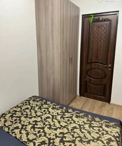 2 սենյականոց բնակարան Օհանովի փողոցում, 46 քմ, եվրովերանորոգված