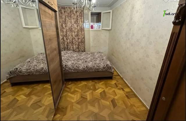 4 սենյականոց բնակարան Ռուբինյանց փողոցում, 100 ք.մ., 8/14 հարկ, 2 սանհանգույց, մասնակի վերանորոգում