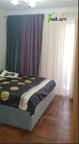 4 սենյականոց բնակարան Ավետ Ավետիսյան փողոցում, 88 ք.մ., 2/9 հարկ, կապիտալ վերանորոգված