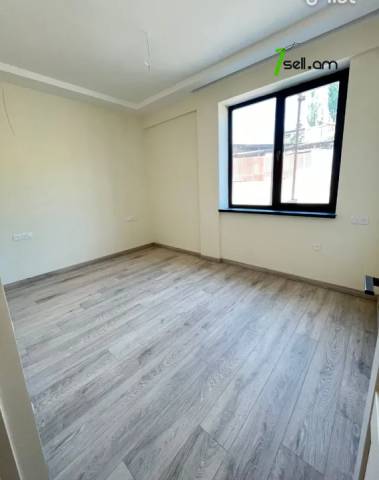 2 սենյականոց բնակարան նորակառույց շենքում Գրիգոր Աղաբաբյան փողոցում, 47 քմ, 2/5 հարկ