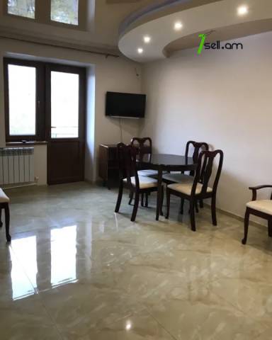 1 սենյականոց բնակարան Կոմիտասի պողոտայում, 32 ք.մ., 3/5 հարկ, կապիտալ վերանորոգված, քարե շենք