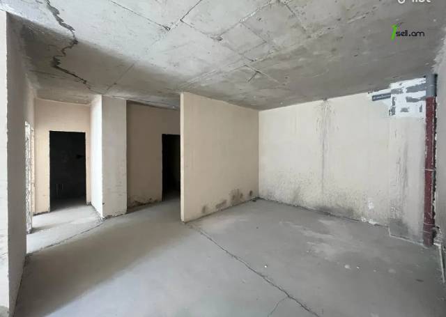 3 սենյականոց բնակարան Փավստոս Բուզանդի փողոցում, 105 ք.մ., 4/15 հարկ, 2 սանհանգույց