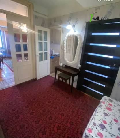 3 սենյականոց բնակարան, Չարենց թաղամաս, 82 քմ, 8/14 հարկ, կոսմետիկ վերանորոգում