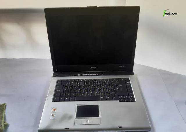 Acer Aspire 5040 Նոութբուք notebook ноутбук պահեստամաս