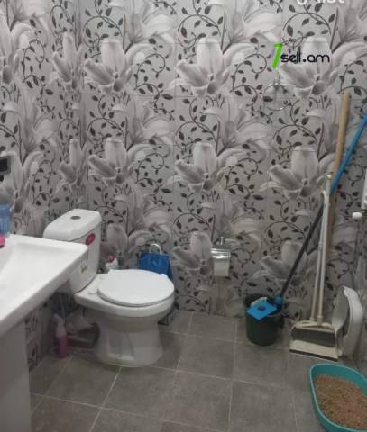 2 սենյականոց բնակարան նորակառույց շենքում, Ներսիսյան փողոցի փակուղի, 64 քմ, 16/18 հարկ