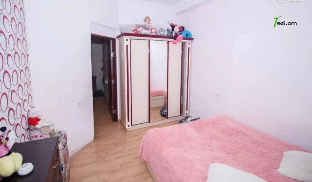 2 սենյականոց բնակարան նորակառույց շենքում Արամի փողոցում, 53 քմ, 12/15 հարկ, բարձր առաստաղներ