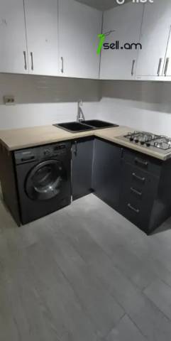 3 սենյականոց բնակարան նորակառույց շենքում Արզումանյան փողոցում, 77 քմ, 2/12 հարկ, բարձր առաստաղներ