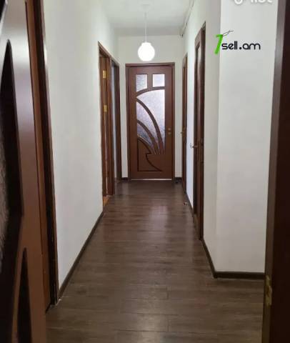4 սենյականոց բնակարան Դավթաշենում, 107 քմ, 8/16 հարկ, 2 սանհանգույց, կապիտալ վերանորոգված