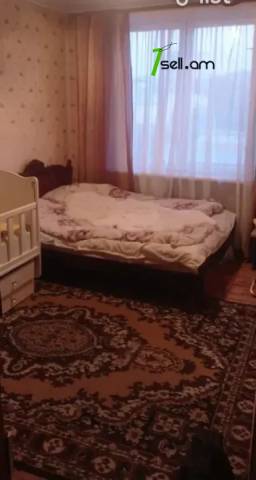 3 սենյականոց բնակարան, Գյուլիքեխվյանի նրբանցք, 80 ք.մ., նախավերջին հարկ