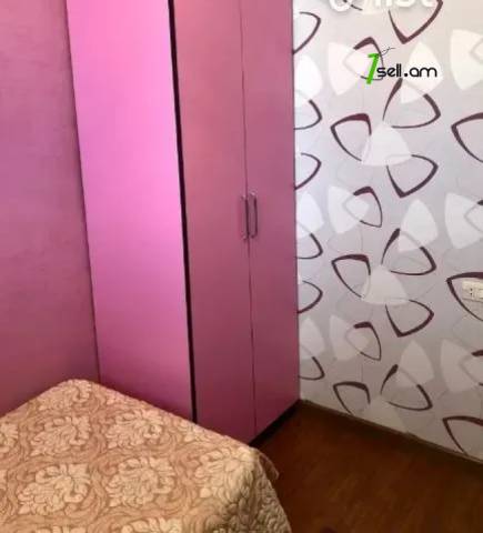 3 սենյականոց բնակարան Սարյանի փողոցում, 71 ք.մ., 6/9 հարկ, կապիտալ վերանորոգված, քարե շենք