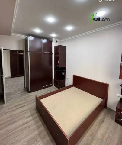 4 սենյականոց բնակարան նորակառույց շենքում Հալաբյան փողոցում, 137 քմ, 1/4 հարկ, բարձր առաստաղներ