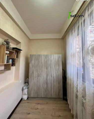 2 սենյականոց բնակարան Դավիթ Բեկի փողոցում, 68 ք.մ., 3/9 հարկ, դիզայներական ոճով վերանորոգված