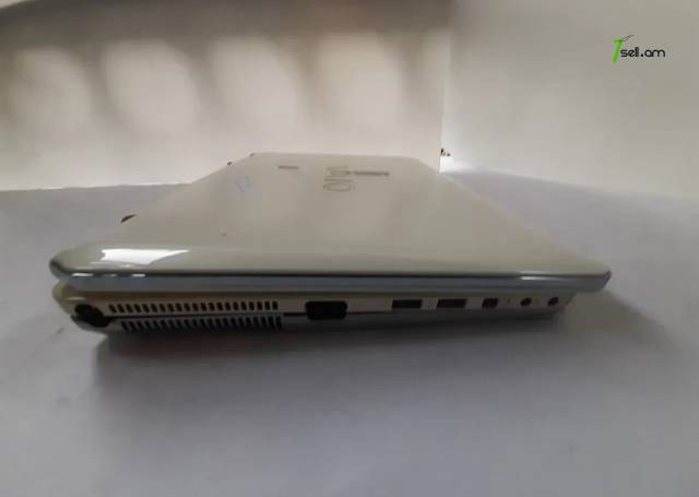 SONY PCG-3C6P Նոութբուք notebook ноутбук պահեստամաս