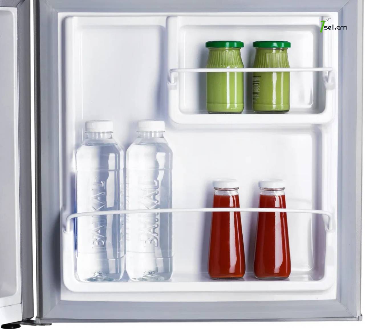 մինի սառնարան mini fridge  мини холодильник