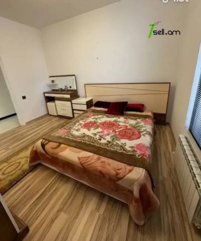 2 սենյականոց բնակարան նորակառույց շենքում Գոգոլի փողոցում, 66 ք.մ., բարձր առաստաղներ, 7/9 հարկ