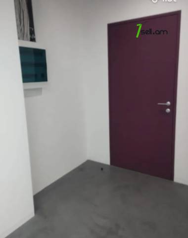 Բազմաֆունկցիոնալ գույք Սայաթ-Նովայի պողոտայում կենտրոնում, 327 ք.մ.