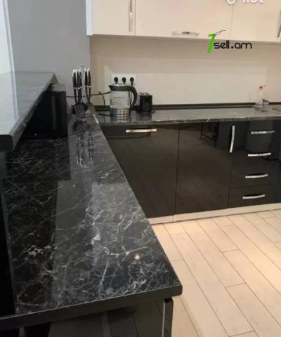 3 սենյականոց բնակարան նորակառույց շենքում, Ծիծեռնակաբերդի խճուղի, 83 ք.մ., 14/20 հարկ