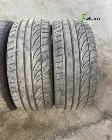 GGG. mazzini 225/45/r18 2hat 80%