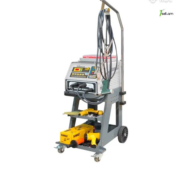 Споттер, Spoter EXUZ EX-80L