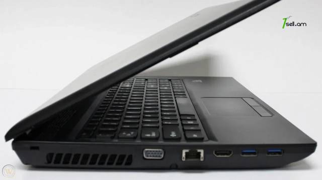 I5 խաղային նոութբուք Lenovo N580 15,6" RAM 8GB SSD 250GB notebook ноутбук laptop windows 10