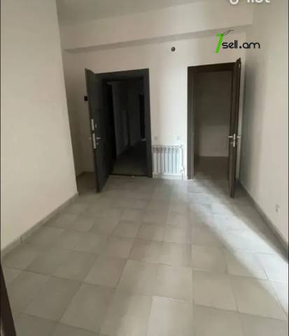 2 սենյականոց բնակարան նորակառույց շենքում Նիկողայոս Տիգրանյան փողոցում, 59 ք.մ., բարձր առաստաղներ