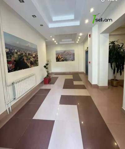 4 սենյականոց բնակարան նորակառույց շենքում Աբովյան փողոցում, 140 քմ, 4/14 հարկ, 2 սանհանգույց