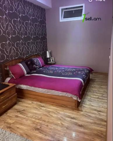 3 սենյականոց բնակարան նորակառույց շենքում Կոմիտասի պողոտայում, 70 ք.մ., 2/14 հարկ, բարձր առաստաղներ