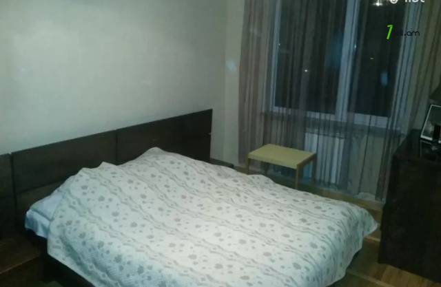 4 սենյականոց բնակարան Լեփսիուսի փողոցում, 92 ք.մ., 2 սանհանգույց, 7/9 հարկ, եվրովերանորոգված