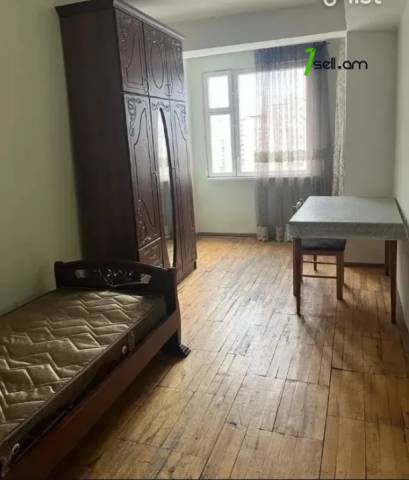 3 սենյականոց բնակարան, Հարավ Արևմտյան Բ2 թաղամաս, 87 ք.մ., 12/14 հարկ, մի քանի պատշգամբ