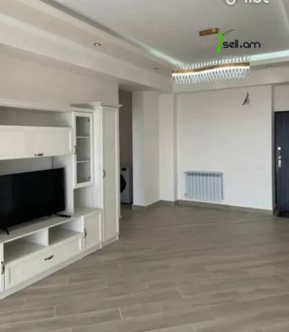 2 սենյականոց բնակարան նորակառույց շենքում Աղբյուր Սերոբի փողոցում, 75 ք.մ., 12/14 հարկ